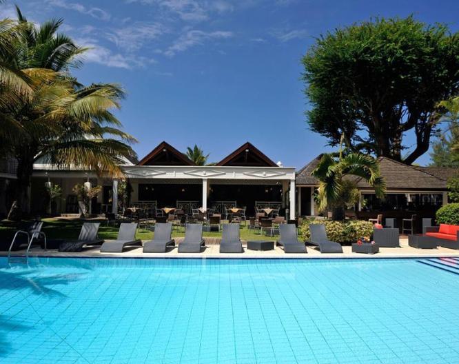Alamanda - Pool