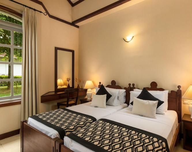 Tamarind Tree Garden Resort - Vue extérieure