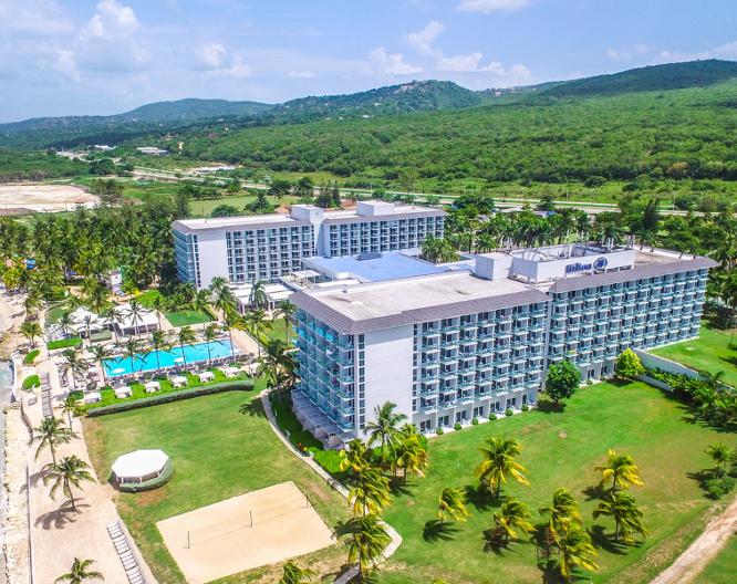 Dreams Rose Hall Resort & Spa - Vue extérieure
