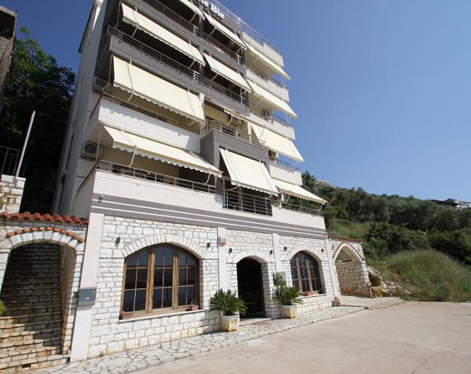 Hotel Ble Ble - Allgemein