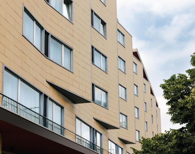 Hotel Berlin, Berlin, a member of Radisson Individuals - Außenansicht
