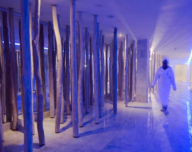 Cesar Resort & Spa - Außenansicht