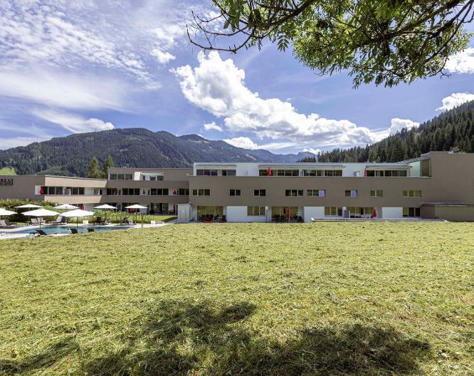 Tauernresidence Radstadt - Außenansicht