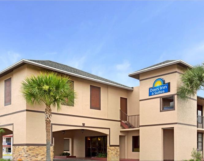 Days Inn by Wyndham Kissimmee West - Außenansicht