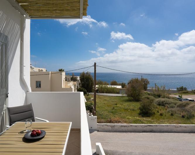 Sunray Lodgings - Paysage