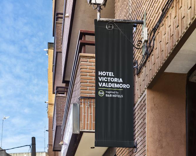 Hotel Victoria - Allgemein