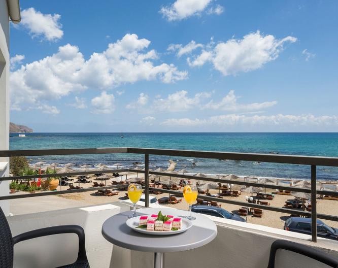 Mare Blue & Suites - Landschaft