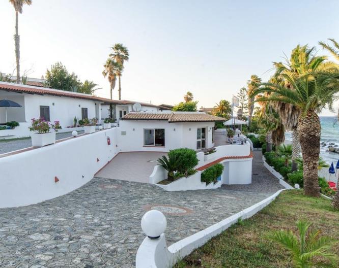 Albatros Residence - Vue extérieure