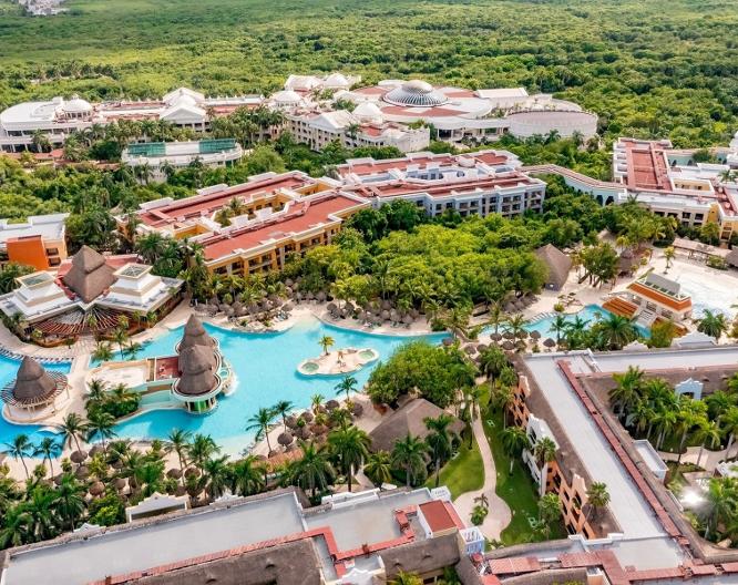 Iberostar Selection Paraiso Lindo - Außenansicht
