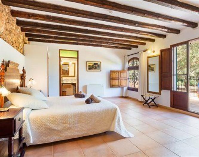 Agroturismo Can Gaia - Wohnbeispiel