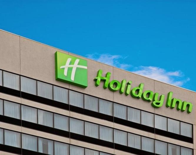 Holiday Inn Los Angeles Gateway - Torrance - Vue extérieure