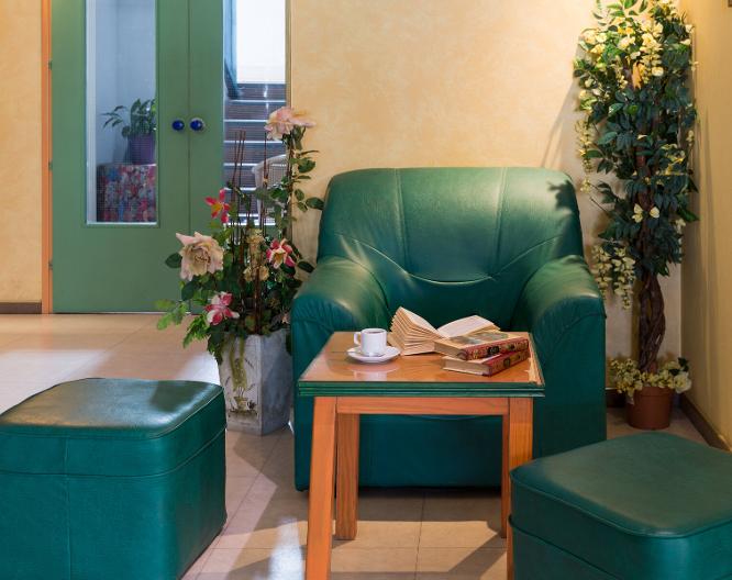 The Originals Access Éric Hotel - Général