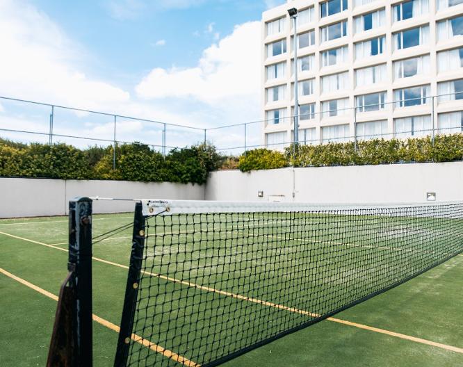 Mercure Sydney Parramatta - Außenansicht