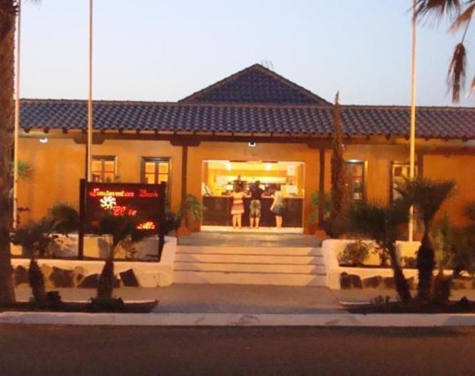 Fuerteventura Beach Club - Außenansicht