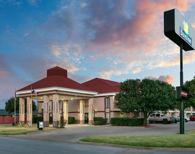 Hawthorn Extended Stay by Wyndham Orlando - Außenansicht
