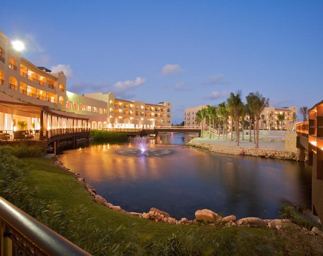 Kimpton Tres Rios Riviera Maya, an All-Inclusive Resort - Außenansicht