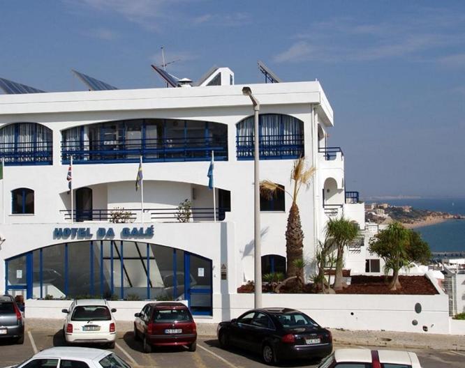 Hotel Da Gale - Außenansicht