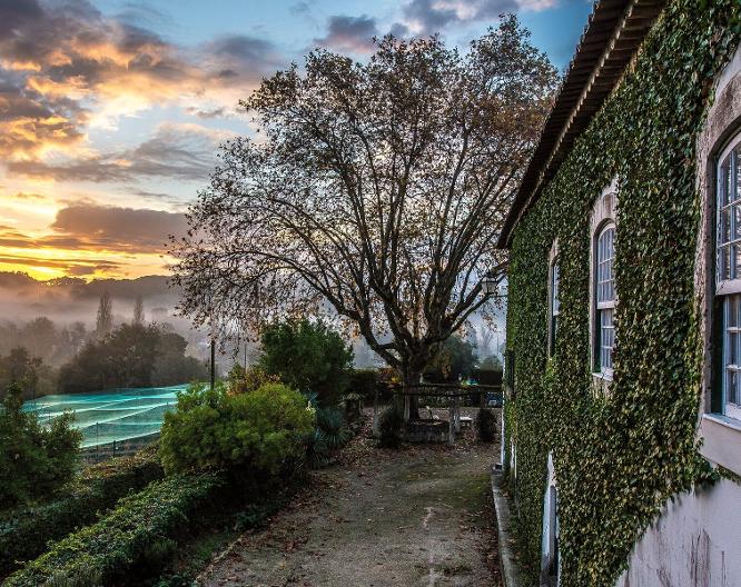 Quinta Da Alcaidaria Mor - Außenansicht