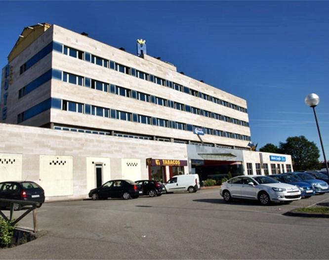 Silvota - Außenansicht