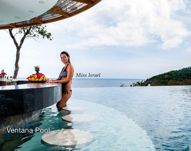 Fairways and Bluewater Newcoast Boracay - Vue extérieure
