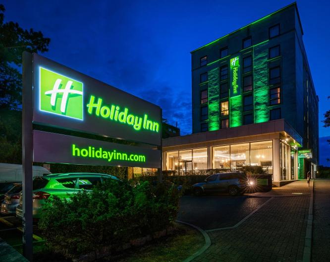 Ramada Encore Bournemouth - Vue extérieure