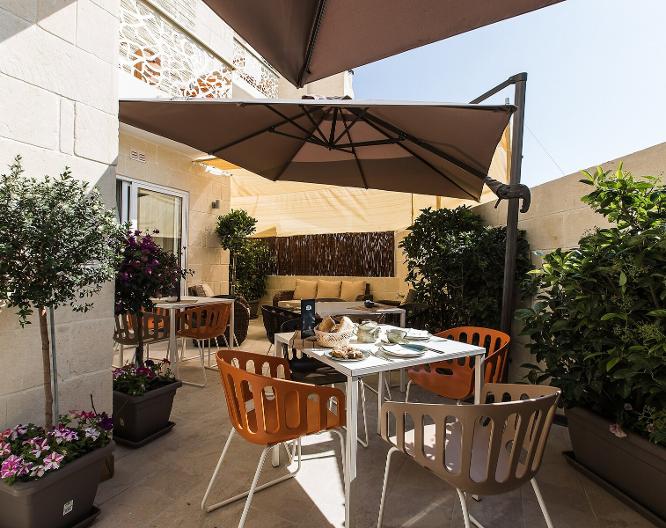 Murella Living - Strand