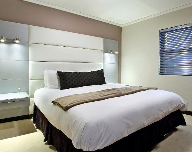 Icon by ITC Hospitality Group - Exemple d'aménagement intérieur