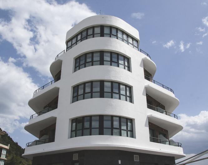 Villa Antilla Hotel & Thalasso - Vue extérieure