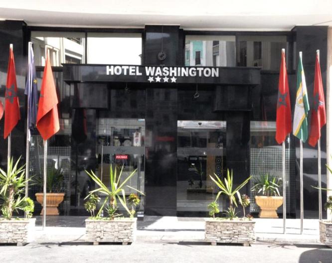Hotel Washington - Général