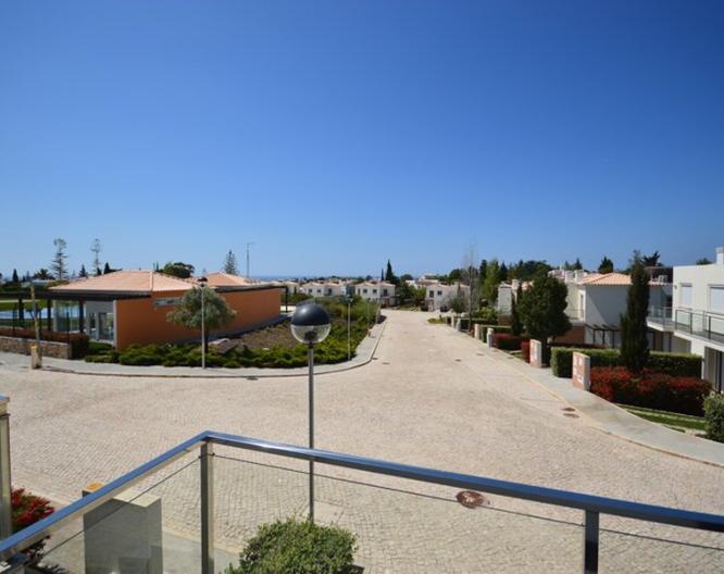 Hello Villas - Außenansicht