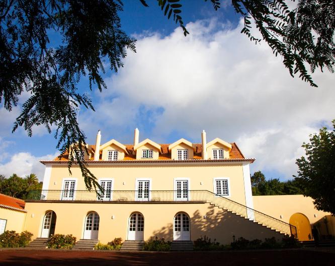 Quinta da Nasce Agua - Außenansicht