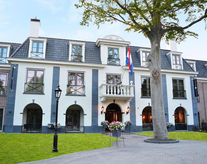 Fletcher Strandhotel Haamstede - Allgemein