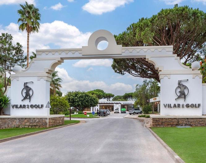 Vilar do Golf - Außenansicht