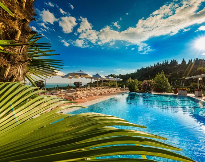 Madrigale Panoramic, Lifestyle & Soulful Hotel - Außenansicht
