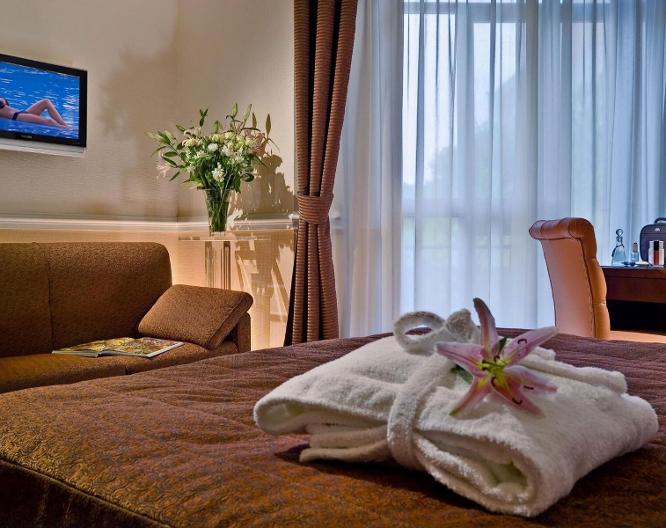 Hotel Eliseo Terme - Bien-être