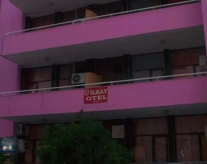 Ramona Kale Hotel - Vue extérieure