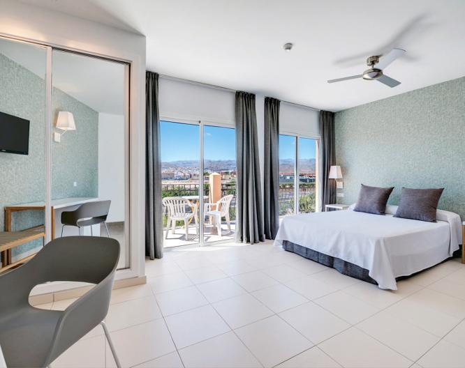 MIRADOR MASPALOMAS by Dunas - Exemple d'aménagement intérieur