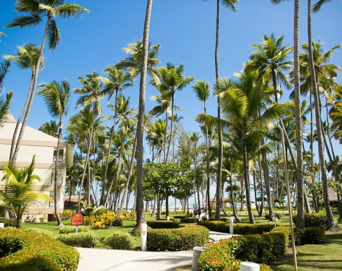 Vista Sol Punta Cana Beach Resort & Spa - Außenansicht
