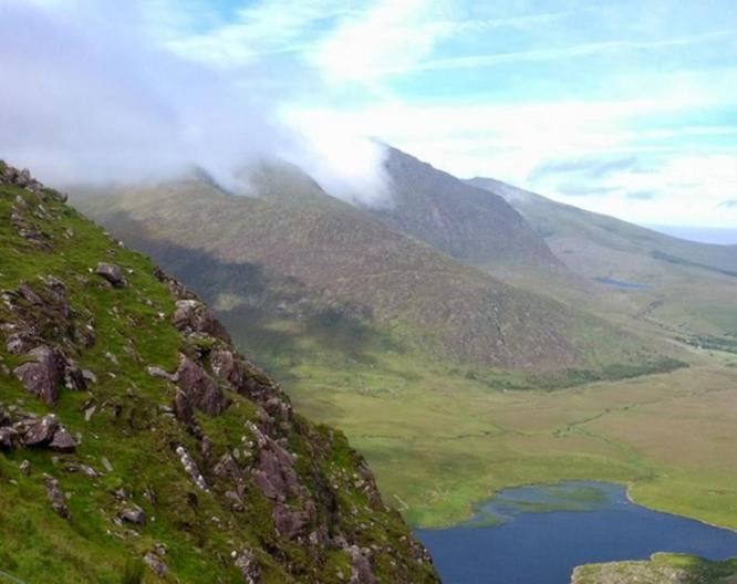 Victoria House Hotel - Landschaft