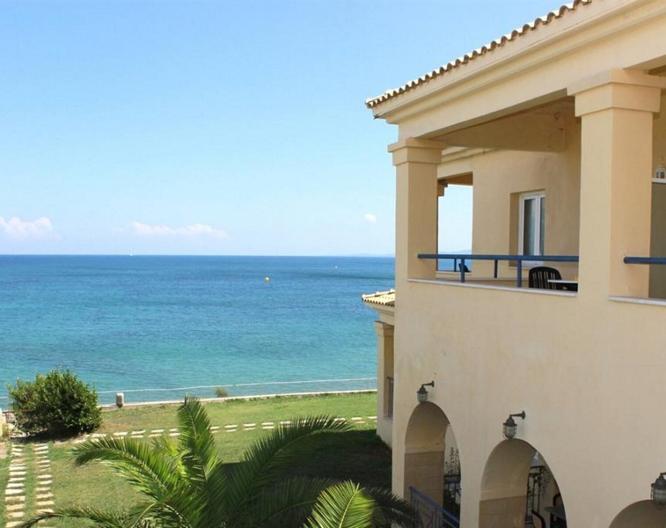 Ionian Sea View - Vue extérieure