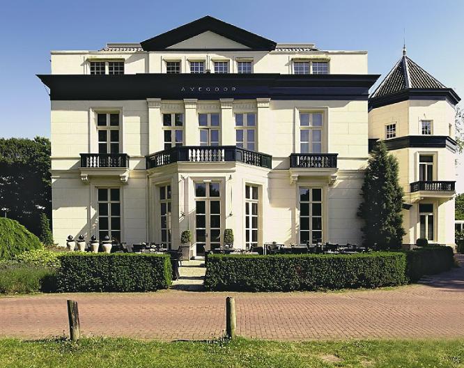 Fletcher Landgoed Hotel Avegoor - Vue extérieure