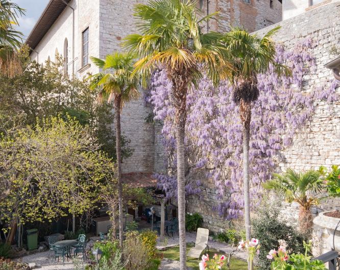 Hotel Relais Ducale - Landschaft
