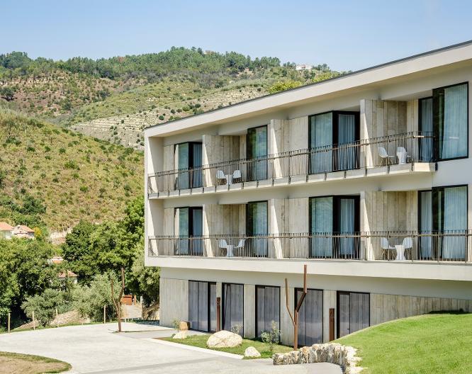 Aqua Village Health Resort & Spa - Vue extérieure