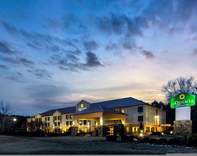 La Quinta Inn & Suites LaGrange - Außenansicht