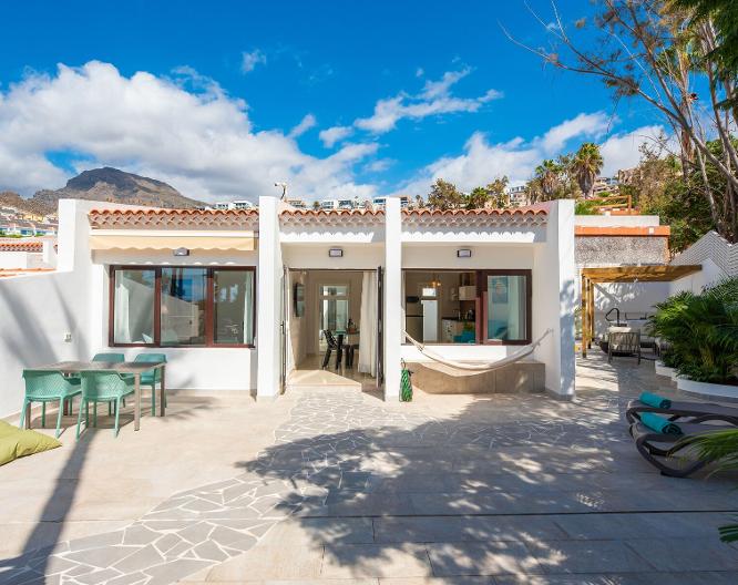Haciendas Village Tenerife - Außenansicht