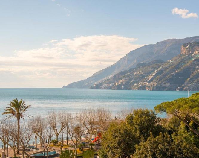 B&B Palazzo Montesanto - Strand