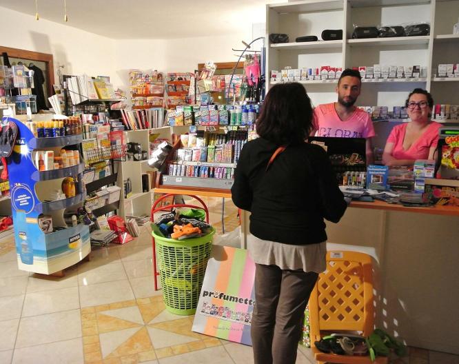 Stintino Country Paradise - Général