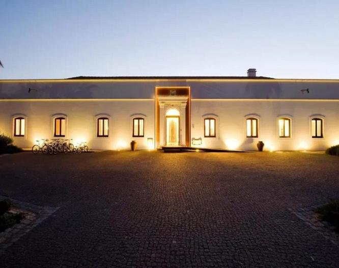 Alentejo Star Hotel - Außenansicht
