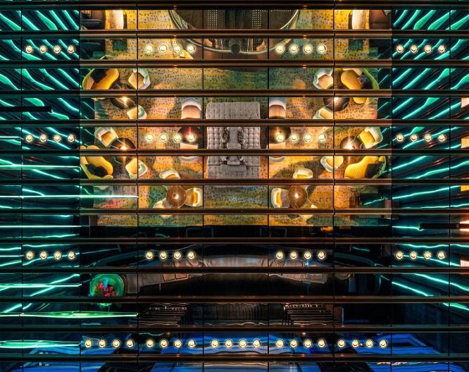 The Prince Gallery Tokyo Kioicho - Außenansicht