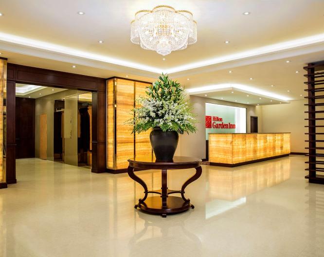 Hilton Garden Inn Hanoi - Ausstattung
